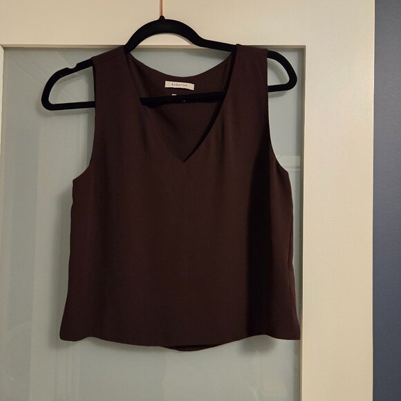 Babaton Murphy Blouse - Picture 1 of 4